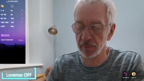 Obliox online show from 12/09/24, 06:35