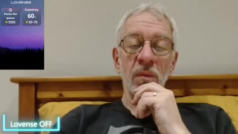 Obliox online show from 12/11/24, 12:54