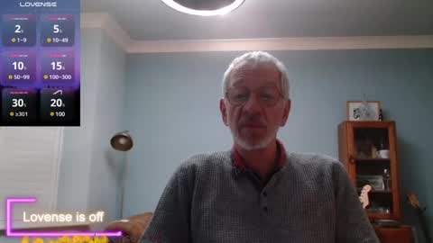 Obliox online show from 12/11/24, 05:04