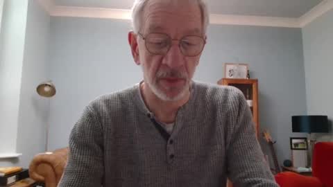 Obliox online show from 12/13/24, 11:55