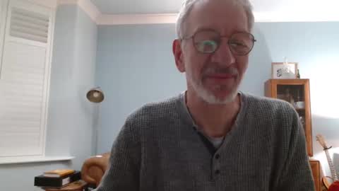 Obliox online show from 12/13/24, 07:43