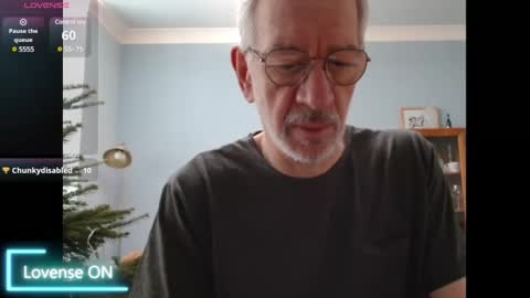 Obliox online show from 12/15/24, 11:55