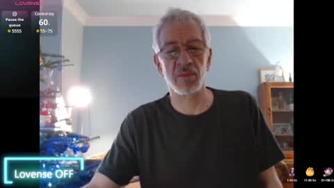 Obliox online show from 12/15/24, 11:09