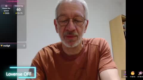 Obliox online show from 12/16/24, 09:57