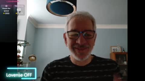 Obliox online show from 12/17/24, 10:23