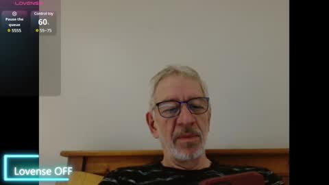 Obliox online show from 12/17/24, 11:27