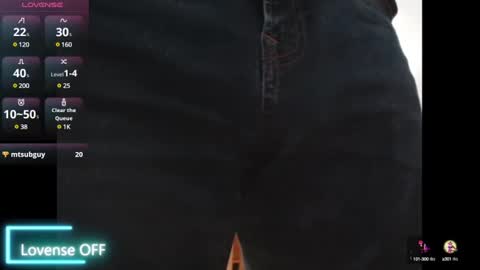 Obliox online show from 12/19/24, 05:40