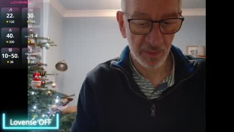 Obliox online show from 12/20/24, 03:42