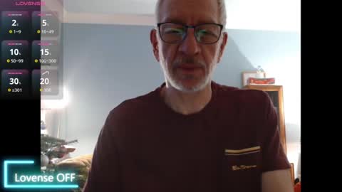 Obliox online show from 12/22/24, 12:17