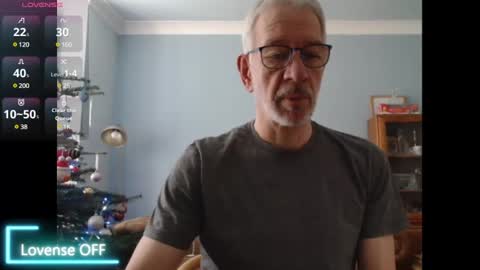 Obliox online show from 12/24/24, 11:06