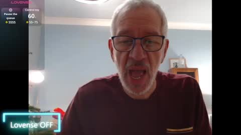 Obliox online show from 12/29/24, 07:22