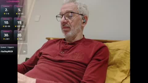 Obliox online show from 01/04/25, 12:37