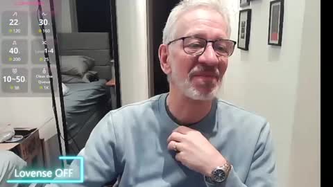 Obliox online show from 01/07/25, 07:28