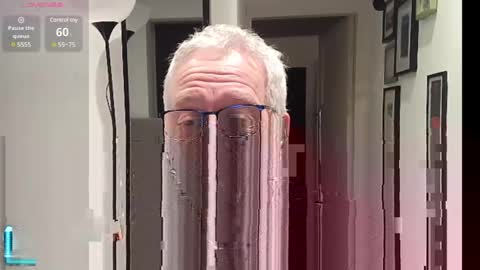 Obliox online show from 01/08/25, 12:49