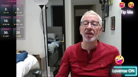 Obliox online show from 01/08/25, 04:33