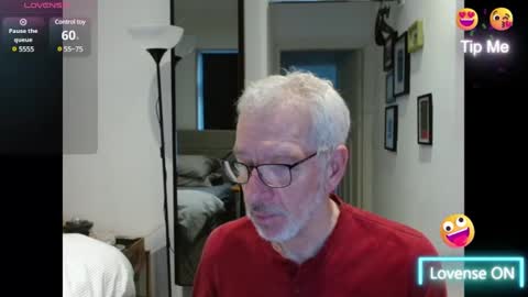 Obliox online show from 01/09/25, 11:14