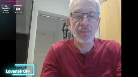 Obliox online show from 01/09/25, 06:57