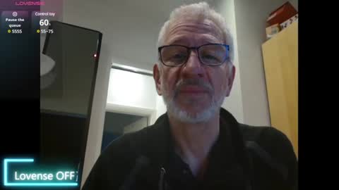 Obliox online show from 01/10/25, 03:48