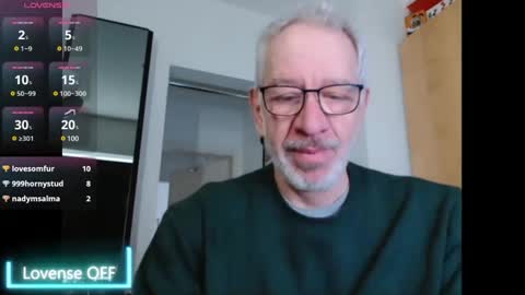 Obliox online show from 01/11/25, 11:45