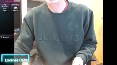 Obliox online show from 01/12/25, 04:18