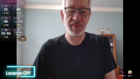 Obliox online show from 01/13/25, 10:36