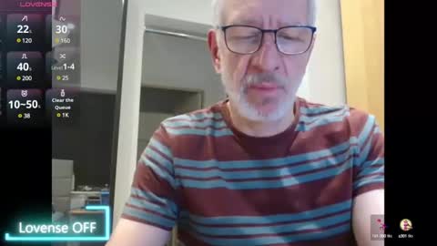 Obliox online show from 01/13/25, 06:27