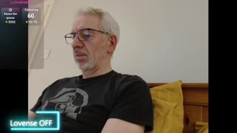 Obliox online show from 01/18/25, 11:33