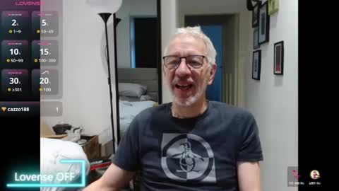 Obliox online show from 01/20/25, 10:40