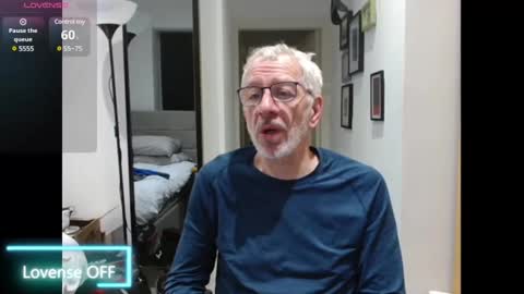 Obliox online show from 01/20/25, 06:53