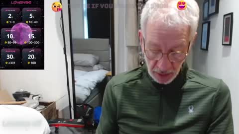 Obliox online show from 01/27/25, 09:55