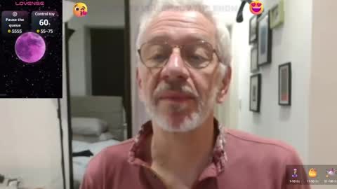 Obliox online show from 01/27/25, 06:20