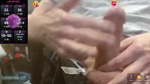 Obliox online show from 01/31/25, 04:17