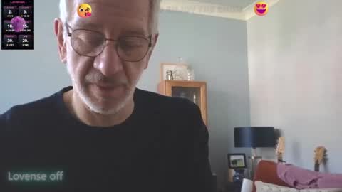 Obliox online show from 03/06/25, 12:09