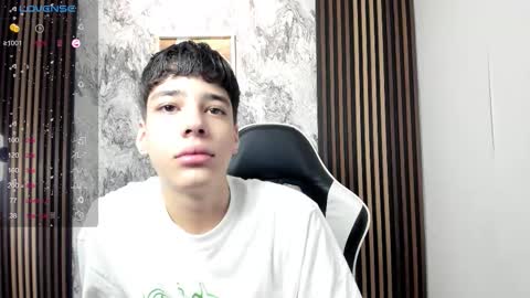 Deku online show from 09/17/25, 01:46