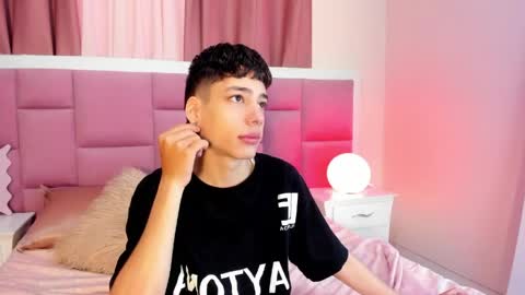 Deku online show from 04/23/26, 02:19