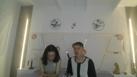 oblivionlove online show from 12/04/25, 09:34