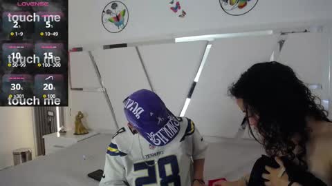 Snapshot of oblivionlove chatting on 01/16/26, 06:56 oblivionlove online show from 01/16/26, 06:56