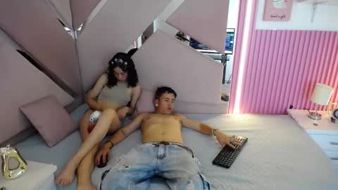 Snapshot of oblivionlove chatting on 02/26/26, 07:57 oblivionlove online show from 02/26/26, 07:57