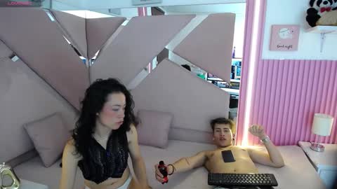 Snapshot of oblivionlove chatting on 02/28/26, 07:48 oblivionlove online show from 02/28/26, 07:48