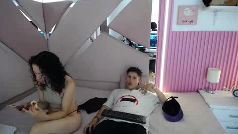 oblivionlove online show from 03/13/26, 10:16