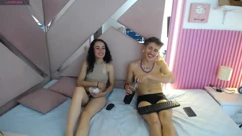 oblivionlove online show from 04/22/26, 10:11