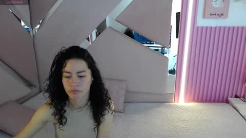 oblivionlove online show from 04/23/26, 08:55