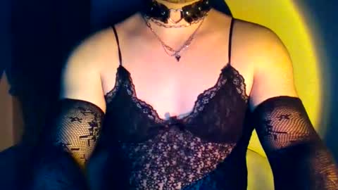 Doxy online show from 05/17/26, 11:01