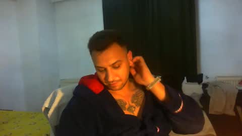 Snapshot of obsession_4you chatting on 12/08/24, 09:30 Constantine online show from 12/08/24, 09:30