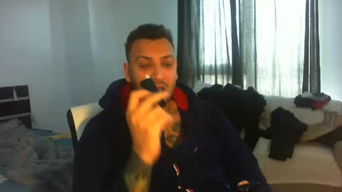 Snapshot of obsession_4you chatting on 12/14/24, 10:24 Constantine online show from 12/14/24, 10:24