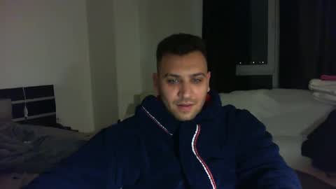 Snapshot of obsession_4you chatting on 12/25/24, 07:13 Constantine online show from 12/25/24, 07:13