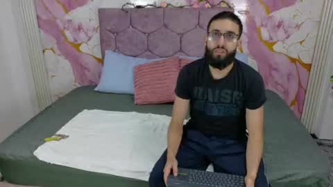 obsession_room online show from 07/02/26, 12:11