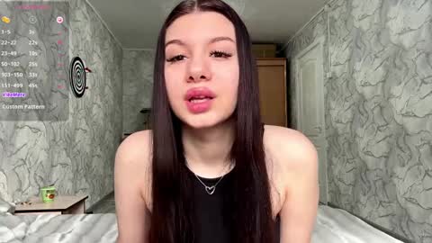 Amelia online show from 03/27/26, 07:03