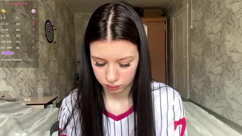 Amelia online show from 05/01/26, 07:02