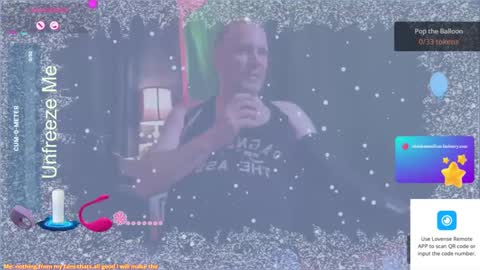 Obsidian stallion online show from 09/26/25, 01:09